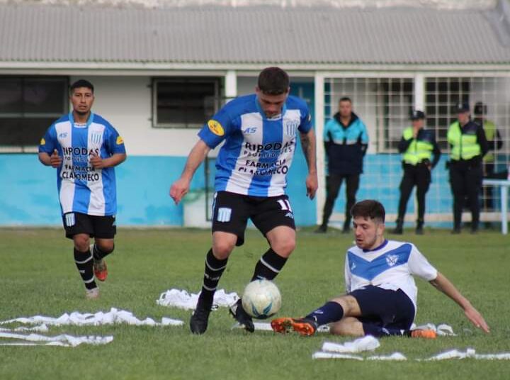 Recreativo recibe a San Martín en el saliente del ascenso