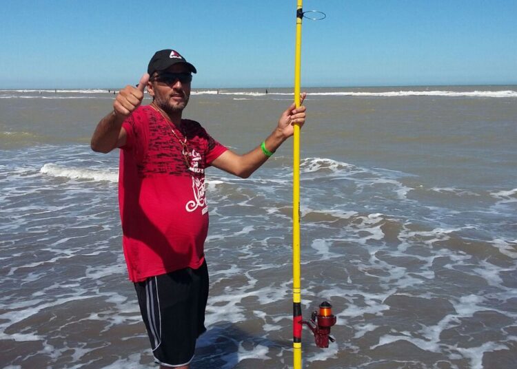 El domingo, primer certamen pesquero de la temporada de la mano de Marea Roja en Reta