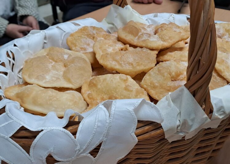 Por amenaza de lluvia, la Fiesta del Mate y la Torta Frita en Copetonas se concretará el domingo y lunes