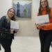 Inauguraron el II Salón Nacional de Artes Visuales «Faro de Claromecó»