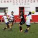 Femenino: Colegiales goleó a Barra y trepó a la cima del Oficial
