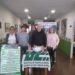 Empleados de Comercio sorteó veinte órdenes de compra de $15 mil entre sus afiliadas