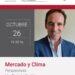 Germán Iturriza, de Los Grobo, ofrecerá charla virtual de la Mutual Dan
