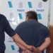 Otros dos aprehendidos por violencia de género suman cinco en 48 horas