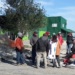 Conflicto en el basurero: cancelan recolección por el fin de semana y los manifestantes exigen «no ser tratados como criminales»
