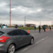 Emiten alerta amarilla por fuertes vientos para la tarde del sábado