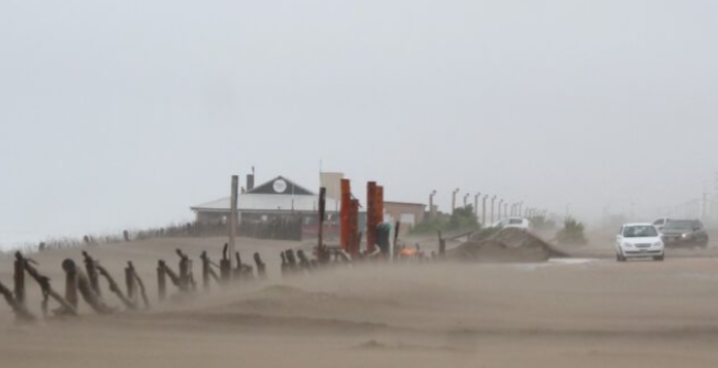 ExBorneo, a poco más de un mes de la temporada y sin solución a la vista: «es un parador, no Vicentín», ironizó el oferente