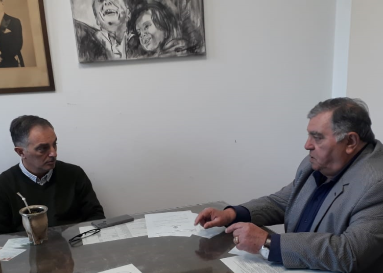 Martilleros piden prohibir publicidad de franquicias inmobiliarias