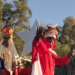 Con un bono y una tallarinada comienza la colecta de fondos para Reyes Magos