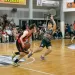 Argentino se quedó con el primer chico