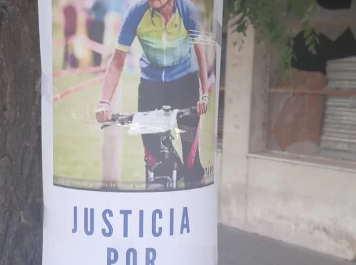 Caso Hut: «hay miedo en la gente porque creen que hay un asesino en el pueblo», lamentó uno de sus hijos