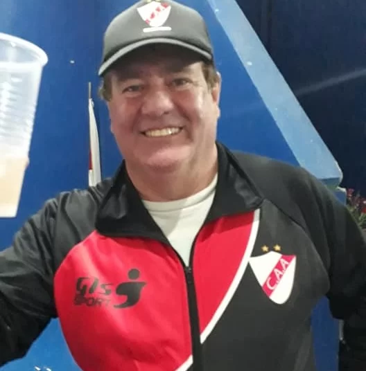 Quique Alfonsin: «la definición de este campeonato es para no olvidarse nunca»