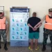Secuestraron un arma de guerra y marihuana en un operativo sobre rutas 3 y 75