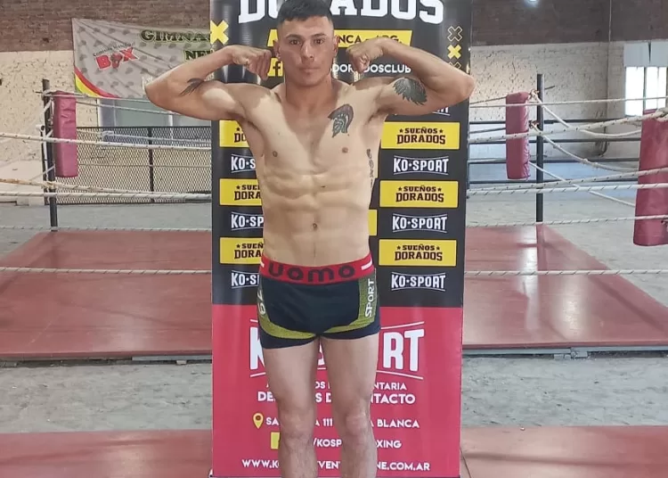 La Maquinita Burgos se presenta en Club de Pelota