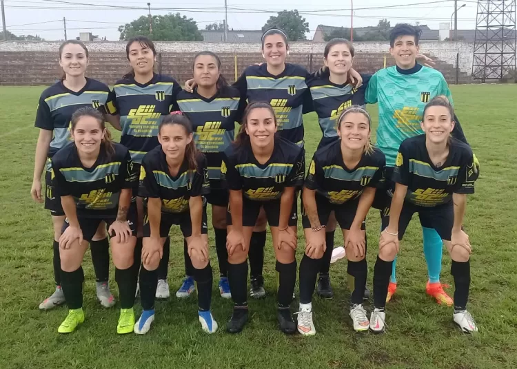 Femenino: Se disputaron los Octavos de final
