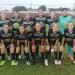 Femenino: Se disputaron los Octavos de final