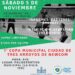 El Newcom convoca el el Polideportivo