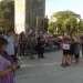 Ni Una Menos volvió a reclamar justicia ante femicidios y violencia de género