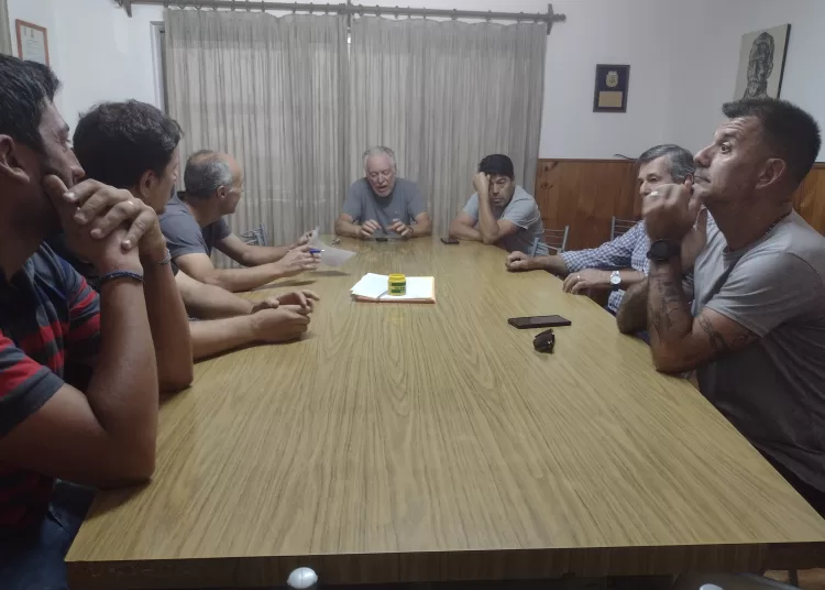 La finalisima de nuestro fútbol se jugará el miércoles