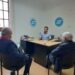 Evalúan qué obras se desarrollarán el año venidero en el Hospital