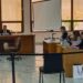 El juicio por el femicidio de Fabiana Suita, a cuarto intermedio por no reunir a los jurados