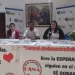 El 4 de diciembre, corre-caminata de Tres Arroyos Dona Médula en el Parque Cabañas