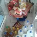 Secuestraron alimentos con la fecha de vencimiento corregida