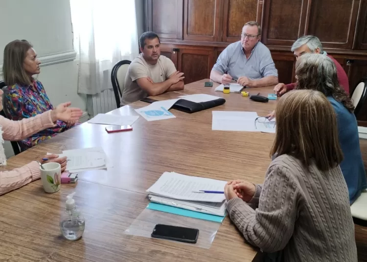 Misterio: van a votar quién o quienes formarán parte del Paseo del Deporte pero aún no se saben los candidatos