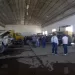 Subastaron vehículos municipales en desuso