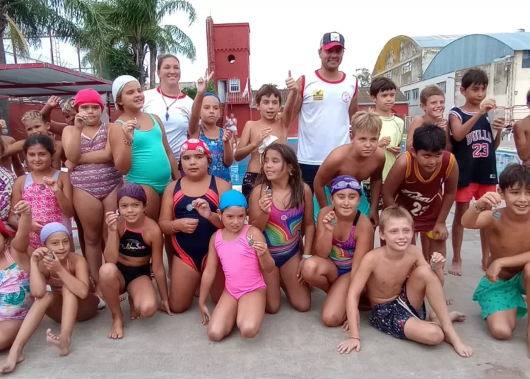 Huracán inicia las inscripciones para la colonia de vacaciones, que comienza el 19 de diciembre
