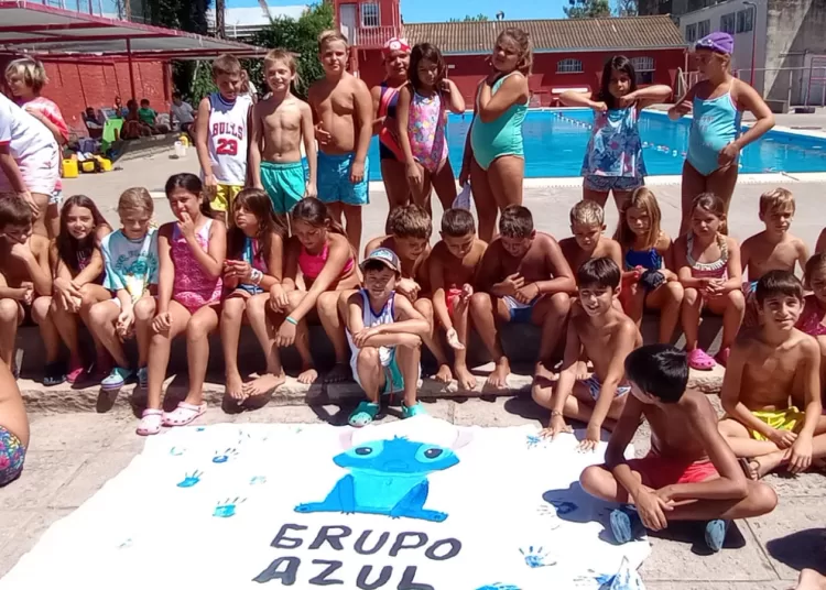 Huracán inicia las inscripciones para la colonia de vacaciones, que comienza el 19 de diciembre