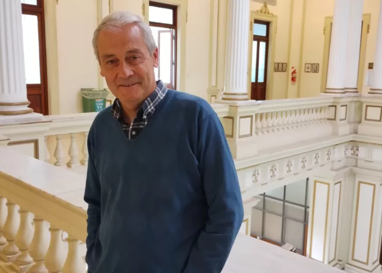 Rechazo por el exBorneo: para el director de Turismo, «la moral de algunos concejales no está a la altura»