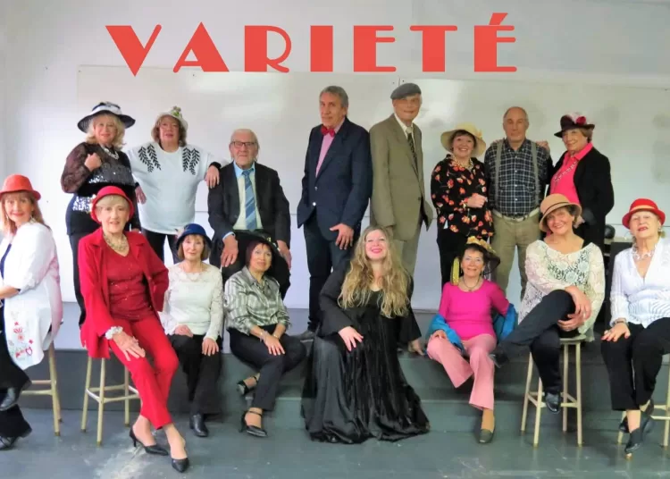 Radioteatro Varieté de PEMTA, el jueves en La Estación