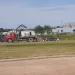 Vecina denunció la presunta usurpación de un terreno en el Municipal donde funciona una canchita de fútbol