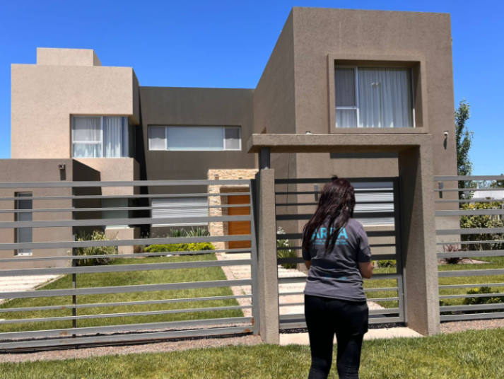 Bahía Blanca: ARBA relevó una gran cantidad de construcciones ilegales en barrios privados