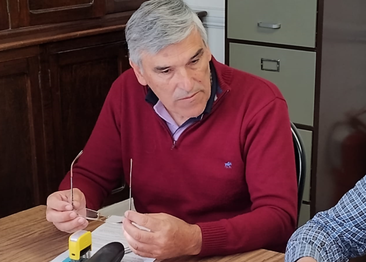 ExBorneo, la historia sin fin: «al oferente le toca ser parte de esta desprolijidad municipal»