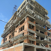 Para diciembre proyectan concluir con el hormigonado del último piso del «Esqueleto» de Claromecó