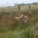 Vuelco y un fallecido en cercanías a Bellocq