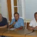 El Círculo de Periodistas Deportivos presentó la 50º Fiesta del Deporte