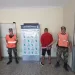 Tenía pedido de captura en Morón y lo detuvieron en Chaves