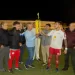 Huracán sumó la estrella 38 tras consagrarse en los penales