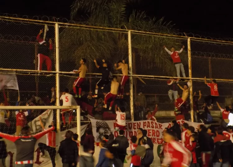 Huracán sumó la estrella 38 tras consagrarse en los penales