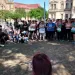 Organizaciones sociales protestaron por recortes en el Potenciar Trabajo: «nos duele que nuestro gobierno empiece a cortar por lo más delgado», lamentan