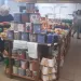 La Cooperativa Agraria ofrece canastas navideñas a partir de $3 mil