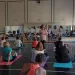 Brindaron charla sobre terapia física en la Sociedad Francesa