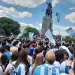 ¡SOMOS CAMPEONES DEL MUNDO, CARAJO!