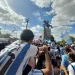 ¡SOMOS CAMPEONES DEL MUNDO, CARAJO!