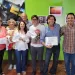 Entregaron los premios a los ganadores del Fototurismo Tres Arroyos