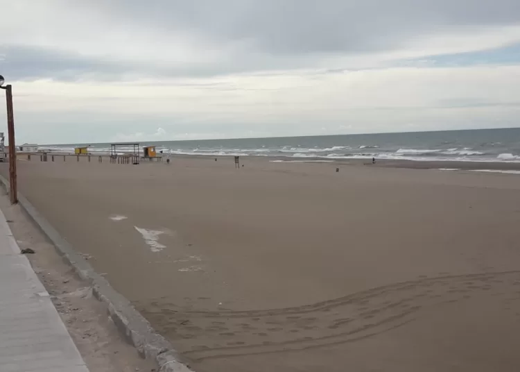 El movimiento turístico del finde largo permite avizorar un verano récord en el distrito