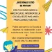 La Escuela 16 organiza una colecta de pintura para embellecer el establecimiento